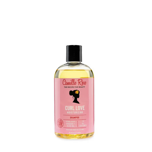 Champú Camille Rose Curl Love