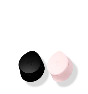Estuche para la cabeza medicube BOOSTER PRO (rosa)